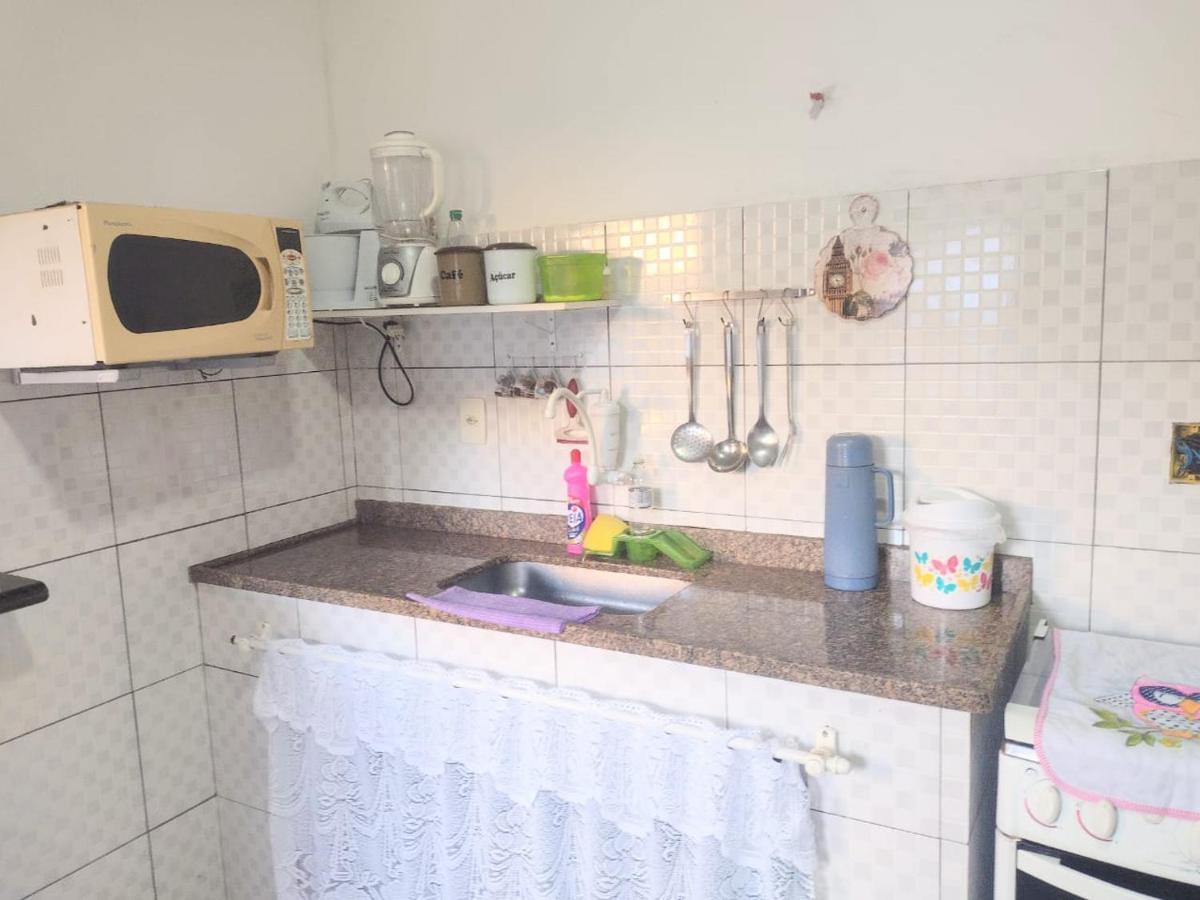 Casa para temporada em Rio das Ostras Exterior foto
