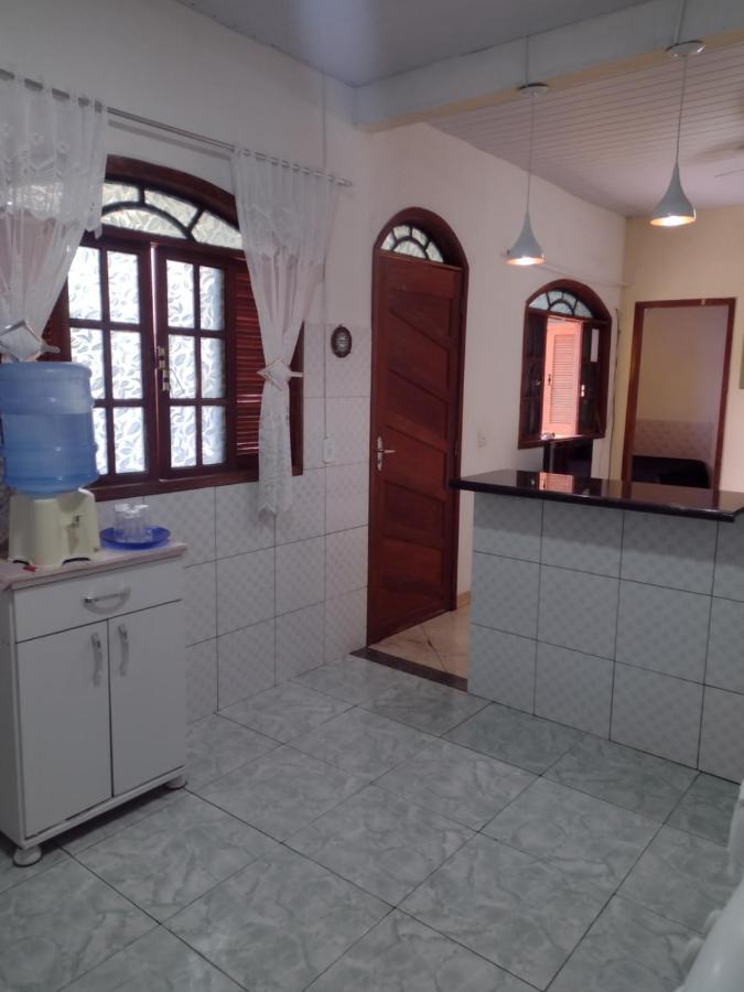Casa para temporada em Rio das Ostras Exterior foto